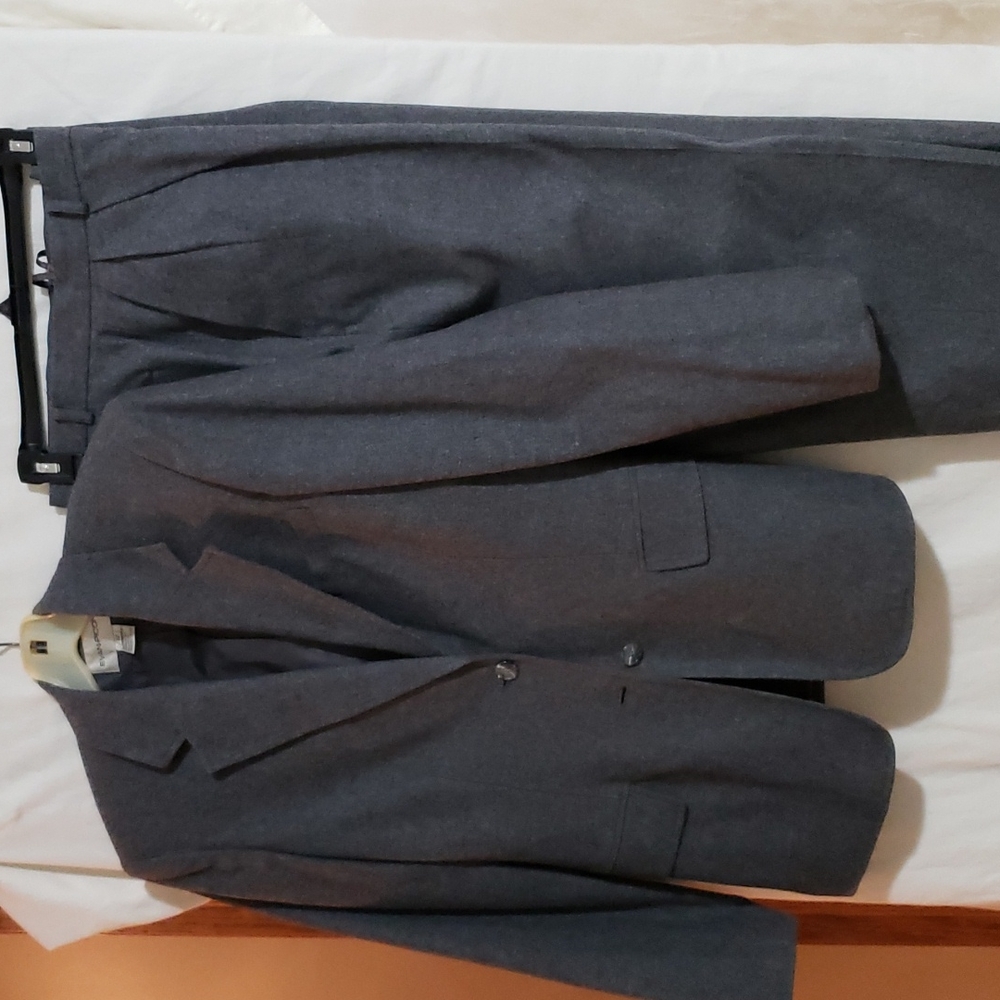2 pc Womens Business Suit
